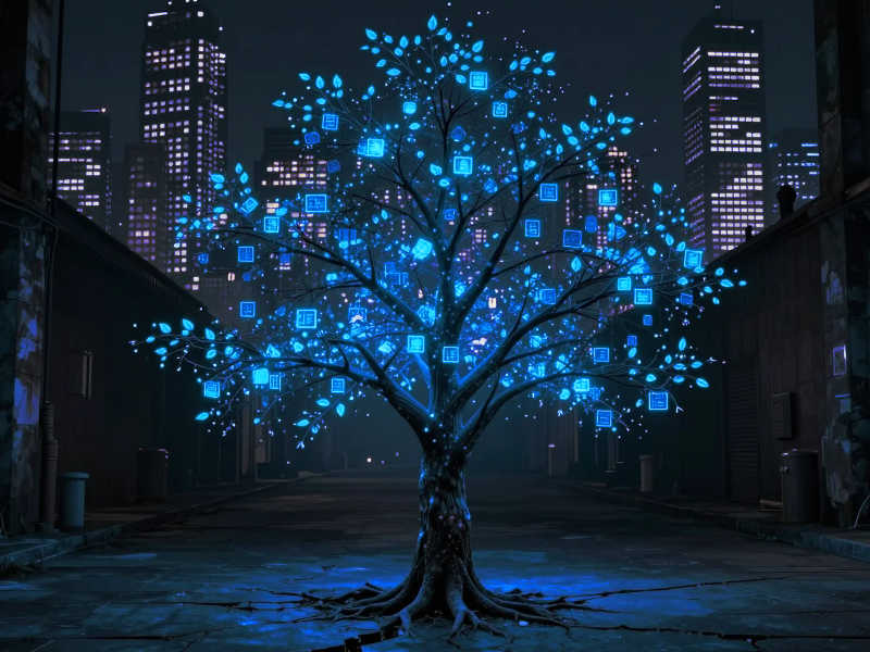 Alexoom homepage image