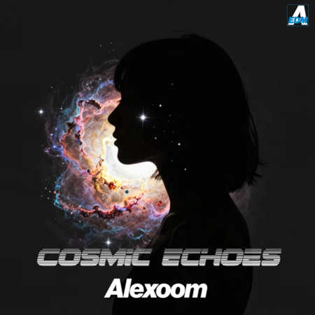 Cosmic Echoes_img450s Cosmic Echoes by Alexoom