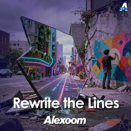 Rewrite the Line_img450s Rewrite the Lines by Alexoom