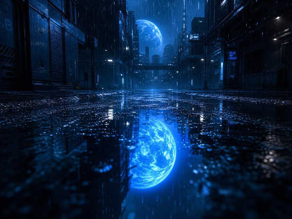 Blue by Heart from the Watermark Album by Alexoom Acid Trance Techno Blue by Heart from the Watermark Album by Alexoom Acid Trance Techno