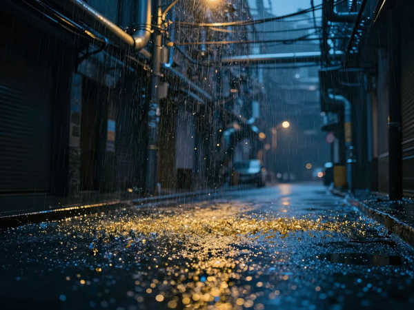 Watermark Album image by Alexoom Techno EDM 13 Watermark by Alexoom Techno EDM