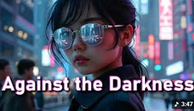 mv_alexoom_05 Against the Darkness by Alexoom