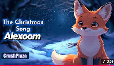 mv_alexoom_06 The Christmas Song (Cover) by Alexoom