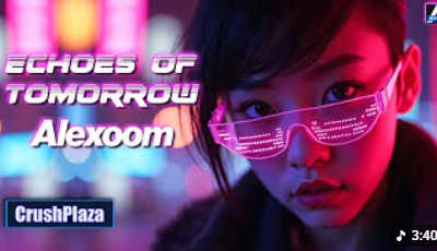 mv_alexoom_08 Echoes of Tomorrow by Alexoom