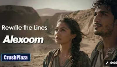 mv_alexoom_09 Rewrite the Lines by Alexoom